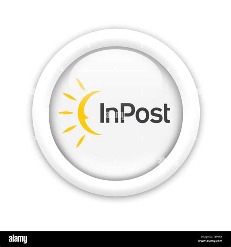 Inpost Hi Res Stock Photography And Images Alamy