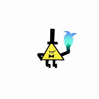 Bill Cipher Mouth Had Smiling Would Deviantart