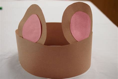 Mouse Ear Headband