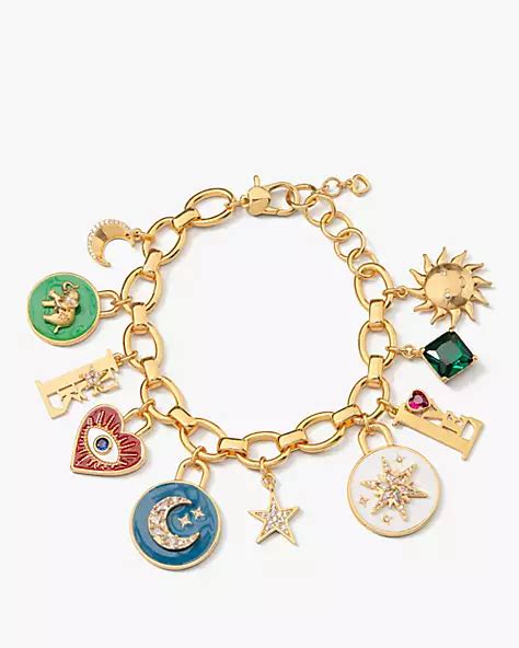 Jewellery Bracelets Kate Spade Uk