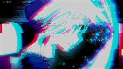 Aesthetic Anime Girl X Wallpapers Wallpaper Cave