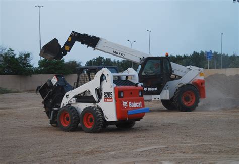 Bobcat Launches Updated Concrete Mixer Attachment Pmv Middle East