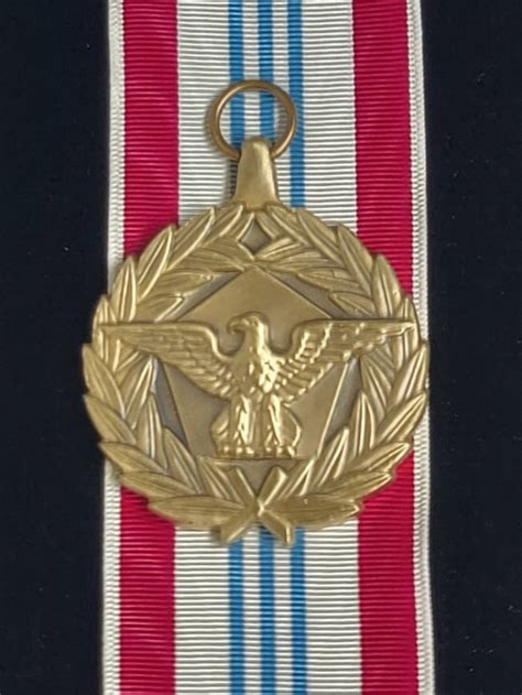 United States Defense Meritorious Service Medal Defence Medals Canada