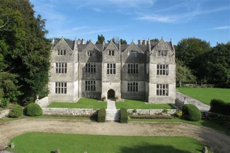 Check spelling or type a new query. grade 1 listed elizabethan manor house - Lower Bockhampton ...
