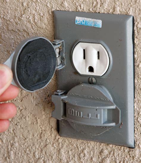 Top Electricity Tips For The Outdoors United Electrical Contractors Inc