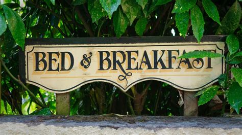 Bed And Breakfast Marketing 8 Ways To Stand Out Cvent Blog