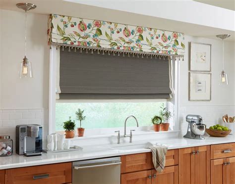 12 Beautiful Window Treatment Ideas