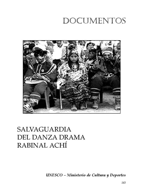 Antropología Guatemala by Leomendez Salazar Issuu