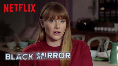 Black Mirror Featurette Cracking Black Mirror Hd Netflix Youtube