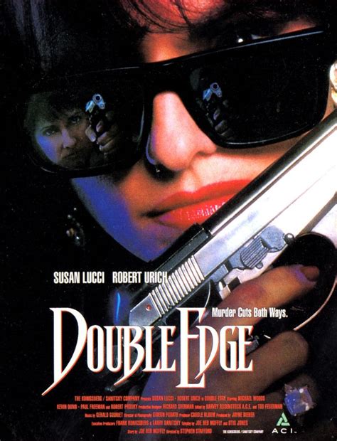 Double Edge 1992 Moviemeternl