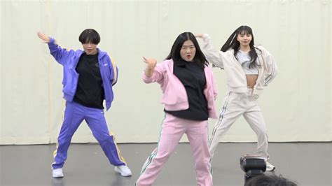 川口ゆりな＆ガンバレルーヤが新ユニット結成でキレキレ新曲ダンス披露！ Kawaguchi Yurina×ガンバレルーヤ「cheeky Cheeky」記者発表会 Youtube