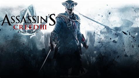 Assassins Creed 3 Remastered Sequencia Expedição de Braddock YouTube