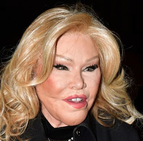Catwoman Jocelyn Wildenstein Says Shes Broke Ahead Of New Shows On