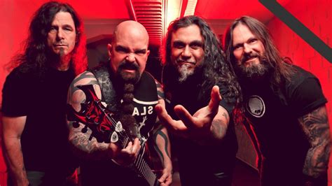Slayer Wallpapers High Quality Download Free