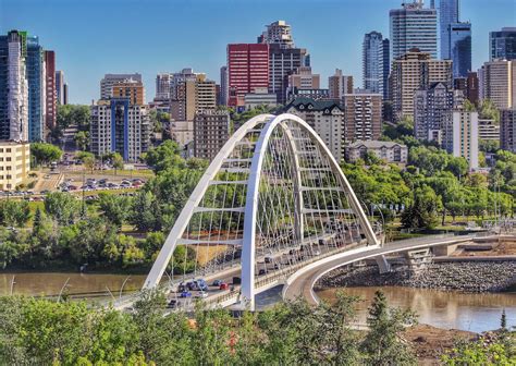 The Best Things To See And Do In Edmonton Alberta