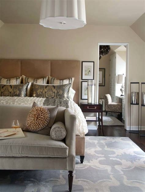 35 Spectacular Neutral Bedroom Schemes For Relaxation Coastal Master