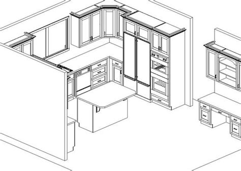 47 New Kitchen Cabinet Design Tool With Simple Design Modern Kitchen