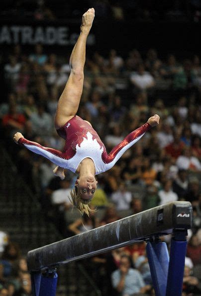 Samantha Peszek One Of The Most Underrated Gymnasts Of All Time Gymnastics Images Artistic