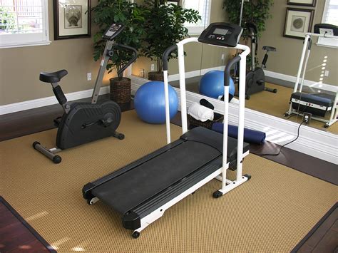 The 4 Best Home Exercise Machines for Weight Loss - Nation.com