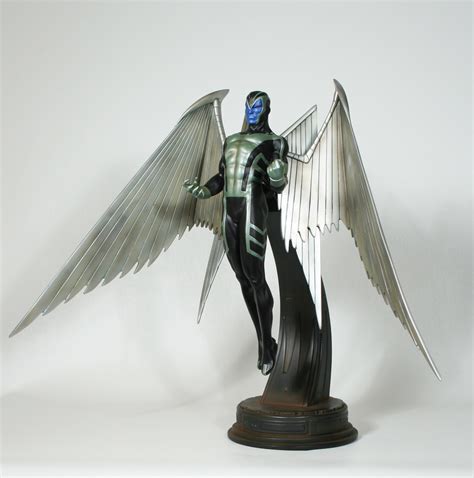 Archangel X Force Marvel Time To Collect