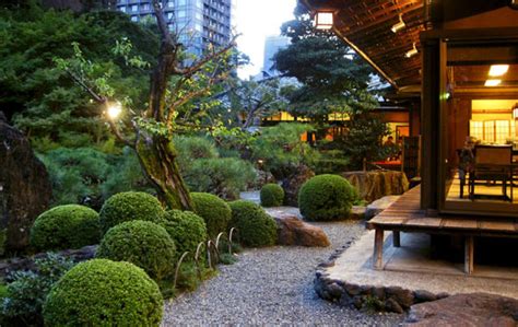 Sweet Home Design And Space Basic Design Of Japanese Garden