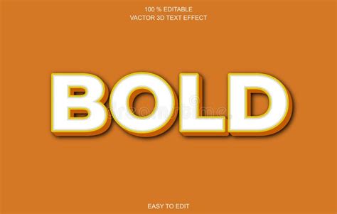 Bold Strong Font Modern 3d Alphabet Red Isometric Text Effect Vector 3d