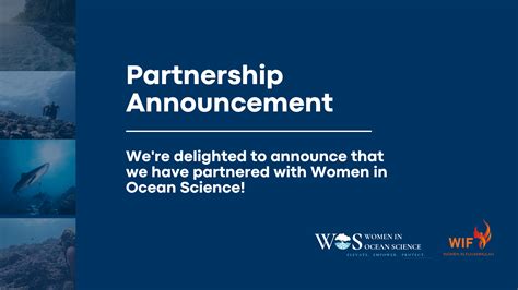 News — Women In Ocean Science