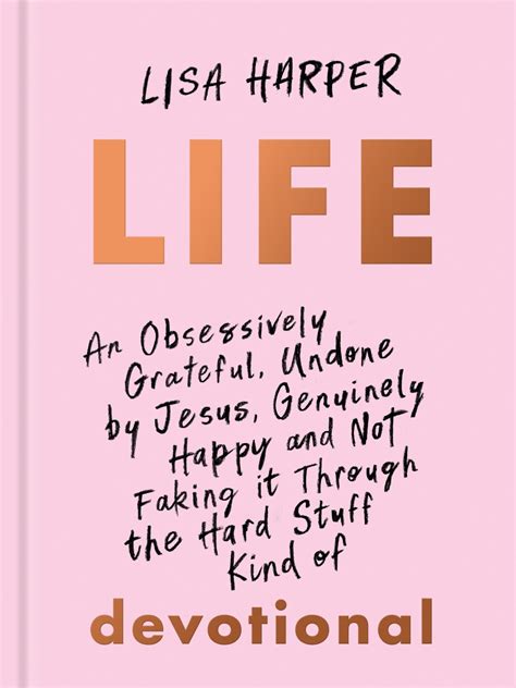Pdf Download Life An Obsessively Grateful Undone By Jesus