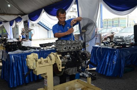 Diploma lanjutan kemahiran malaysia (dlkm) tahap 5. Mencari Kakitangan Selepas Jualan Yang Pantas dan Cekap ...