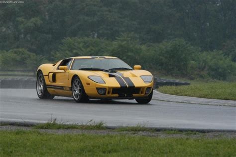 2002 Ford Gt Image Photo 34 Of 105