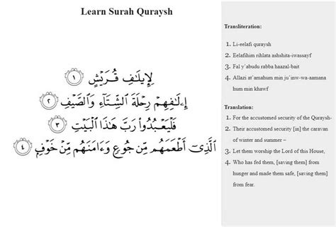 Last 10 Surahs Of Quran How To Memorize Things Quran Learn Quran