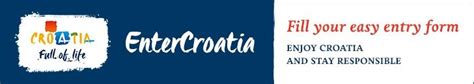 Noch immer herrscht unsicherheit bezüglich der einreise von deutschen nach kroatien? Einreise Kroatien alle Informationen | SAILPROFESSIONALS
