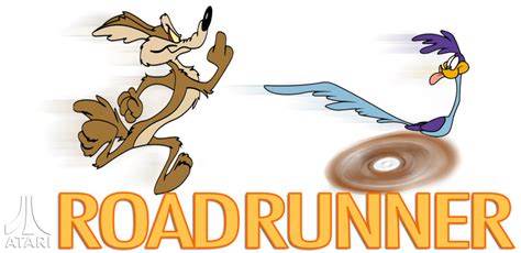 Road Runner Logo Png Transparent Svg Vector Freebie Supply Images