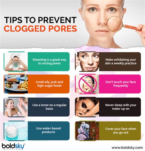 11 Quick And Effective Home Remedies To Treat Clogged Pores On Face