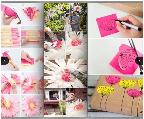 15 Awesome Diy Colorful Crafts