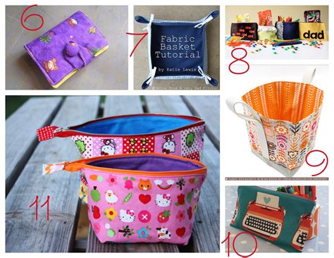 Teachers love gift cards to starbucks, target, grocery stores, gas stations, amazon, and more! Make It Handmade: 11 Teacher Appreciation Gifts To Sew