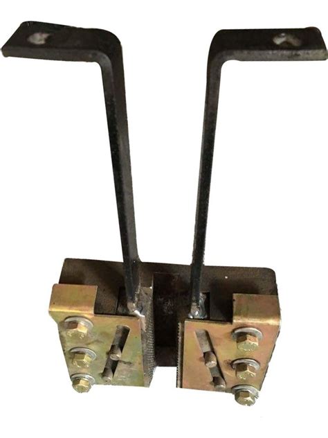 Cast Iron Elevator Safety Block At Rs 1800piece In Ahmedabad Id