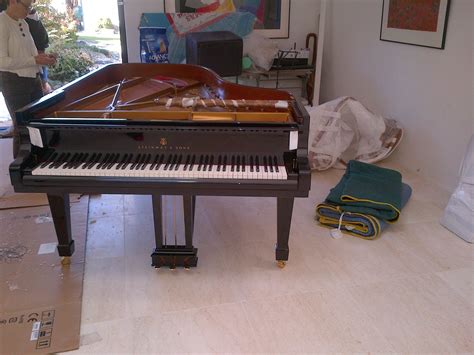 Local Piano Removals Service With Best Piano Moving Costs 20 Year