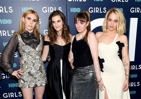 ten years on lena dunham s girls is still a masterpiece the independent