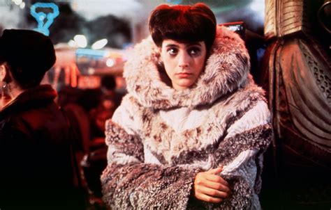 Les Films De Ma Vie Graham Guit Movie Stills 1 Blade Runner 1982