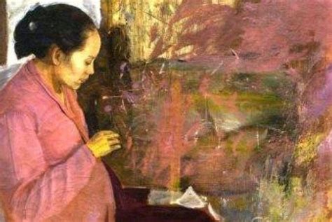 Lukisan Seniman Ternama Indonesia Dipamerkan Di Canberra Republika Online