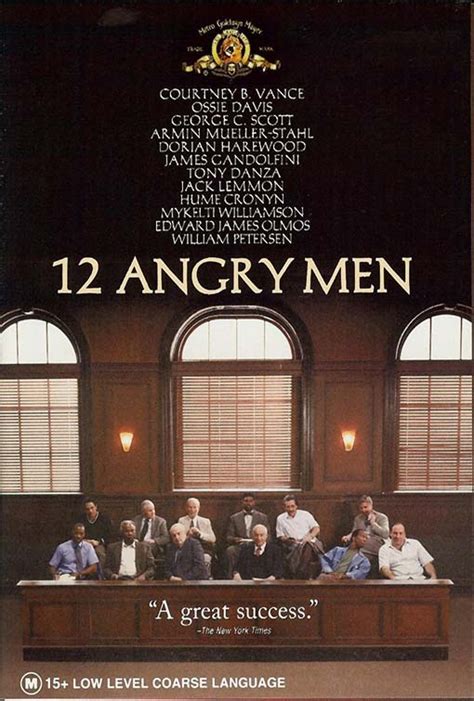 12 Angry Men 1997 Bluray FullHD WatchSoMuch