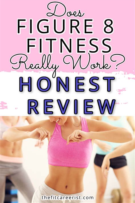 Stay tuned on the blog for detailed reviews of all of the figure 8 fitness workouts. Figure 8 Fitness Review 2020: Dance Like Nobody's Watching ...