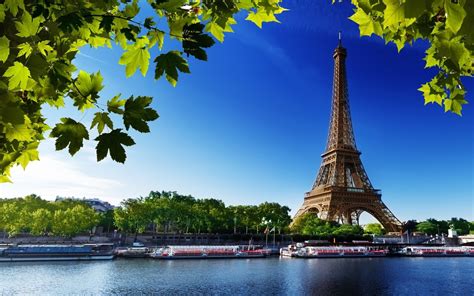 Torre Eiffel Full Hd Papel De Parede And Background Image 2560x1600