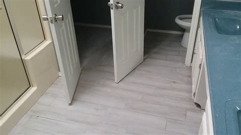 With this rating, this tile can withstand moderate to heavy traffic. Mill pointe carson gray wood plank ceramic tile > NISHIOHMIYA-GOLF.COM