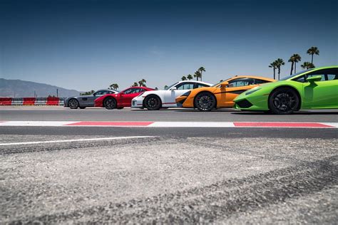 Exotics Racing Las Vegas All You Need To Know Before You Go