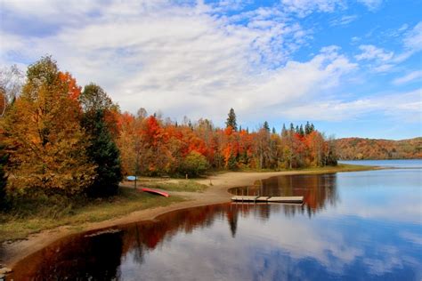 Rv Journal Arrowhead Provincial Park Day 4