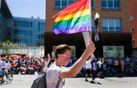 Twin Cities Pride Festival This Weekend In Minneapolis