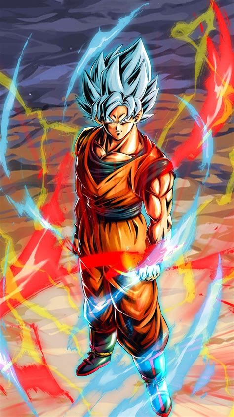 Desktop and mobile phone ultra hd wallpaper 4k goku, gohan, dragon ball z: Pin by Eric Koon on DRAGON BALL | Anime dragon ball super ...