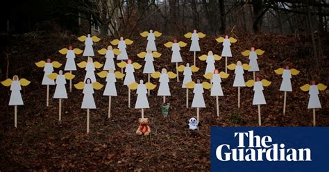 Remembering The 26 How Families Honor Sandy Hook Victims Five Years